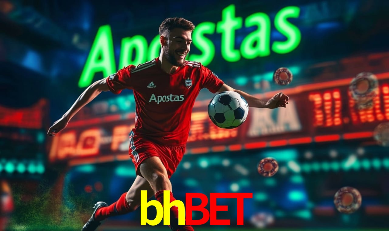 Desvendando o Mundo dos Jogos Virtuais na bhbet