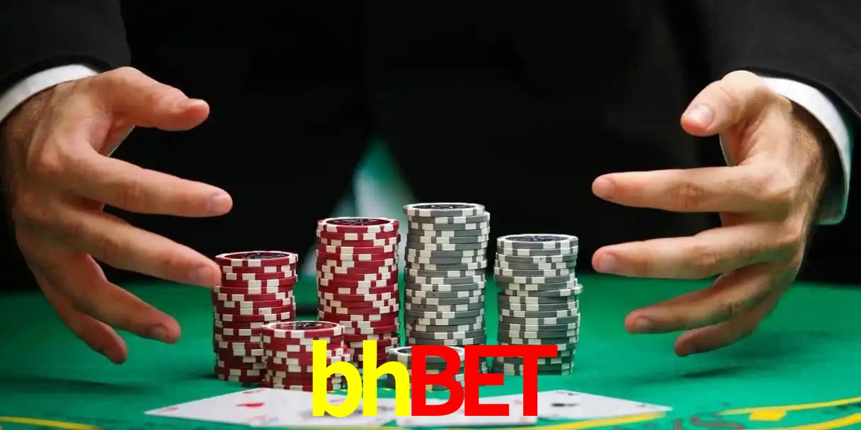 A Emoção da Loteria na bhbet: Uma Chance de Mudança de Vida